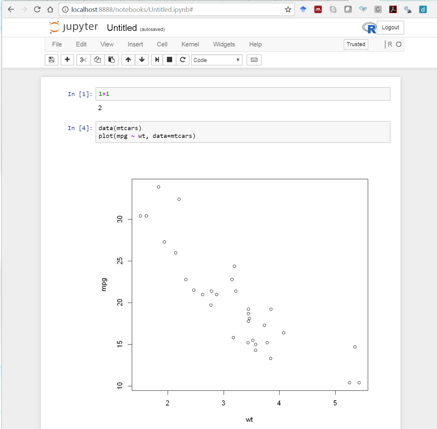5 Web scraping, interactive graphics, Shiny Apps, package building, and ...